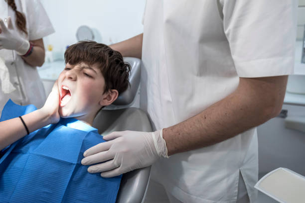 Best Knocked-Out Tooth (Avulsed Tooth) Treatment in Cayuga Heights, NY